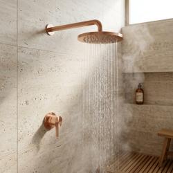 aquanello-eternal-built-in-shower-set-pvd-copper-25cm